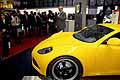 Supercar Artega SE presentazione ufficiale in anteprima mondiale al Motor Show di Ginevra 2011